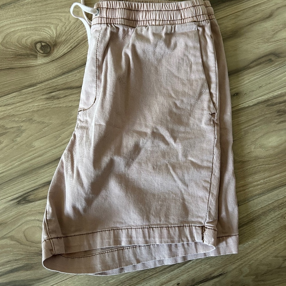 PacSun shorts